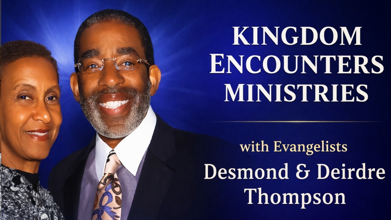 Every Moment Counts Part 1 | Kingdom Encounters