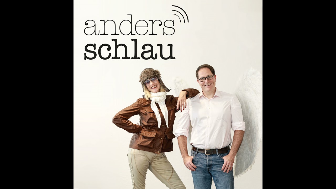 Folge 105 Unser 4 teiliges Special Teil 2: Den Zugang finden