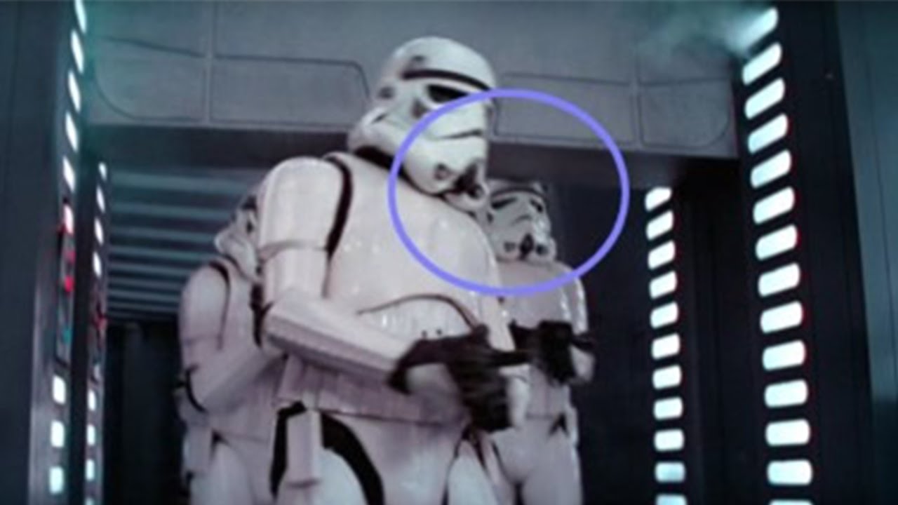 19 Movie Continuity Mistakes That Will Make You Laugh