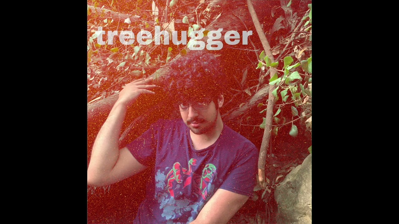 NAHREINI — Treehugger (Full Deconstructed Club EP)
