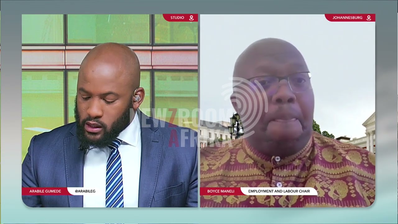 New Bill on employment of foreign nationals | Breaking News