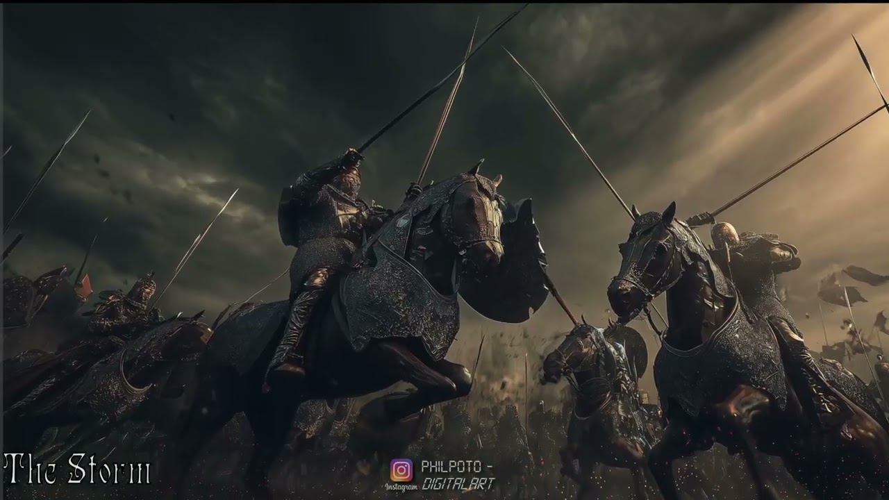 The Storm
