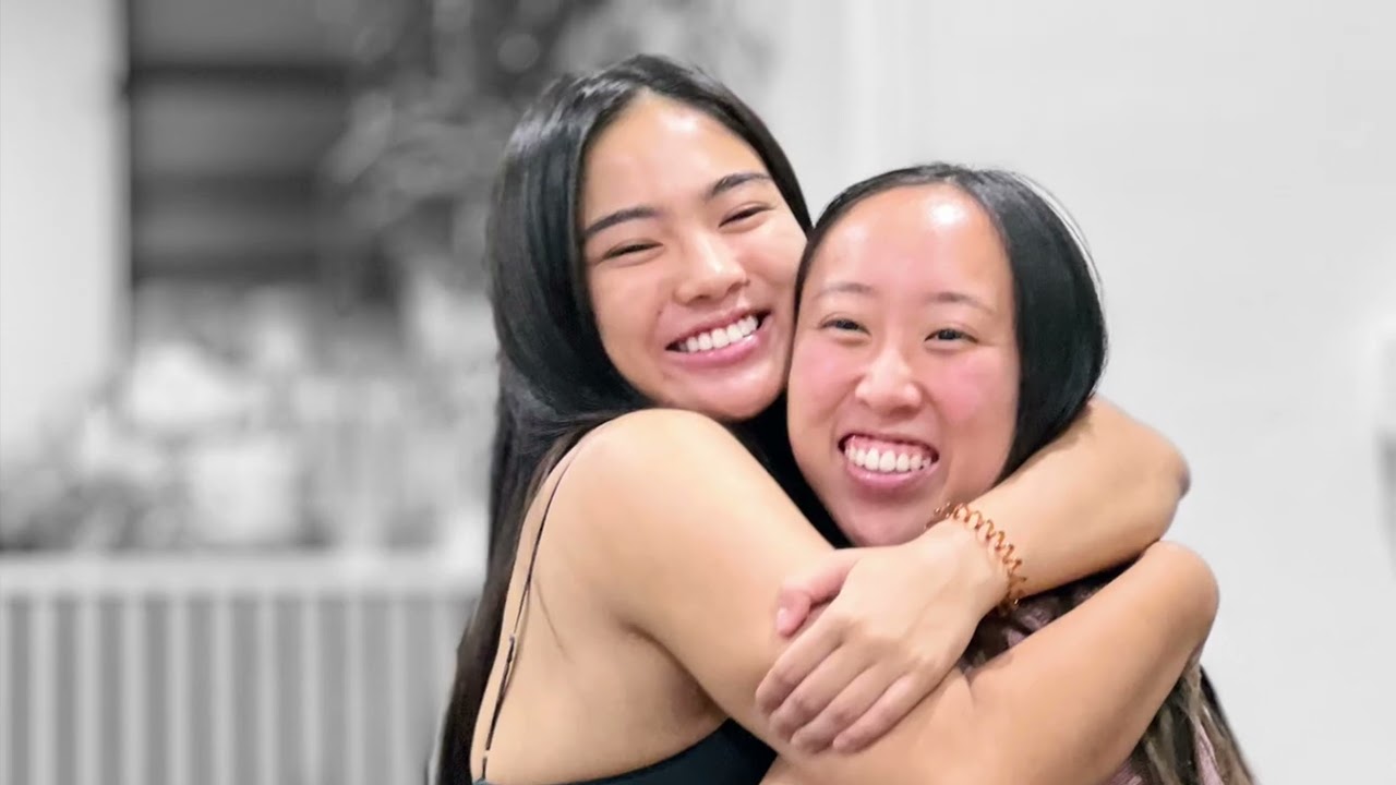Love, Distance, and Strength:  Family Love in Every Step