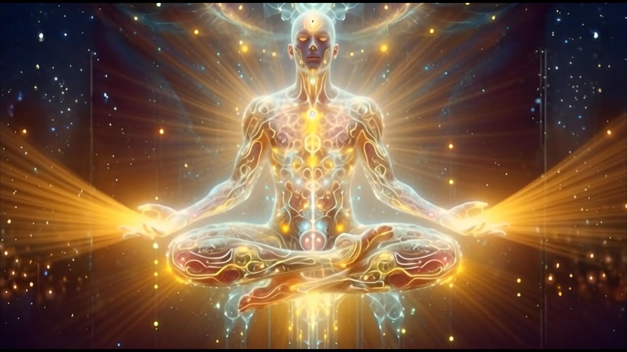 God Frequency – Unexplained Miracles Will Spread Throughout Your Life | Attract Divine Blessings