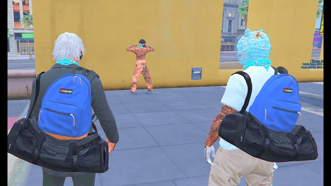 ✪ Majin Family ✪ 🏝️ TPLA 🏝️ | FiveM montage