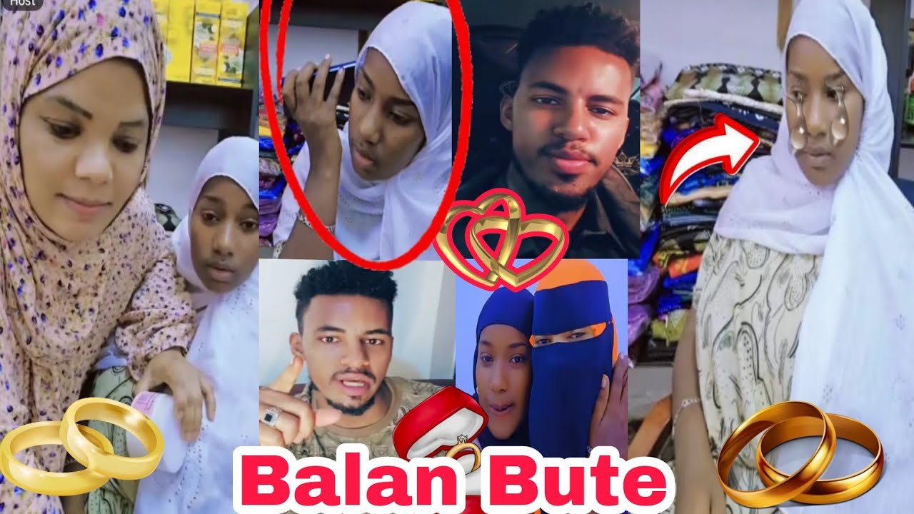Balan Bute Lubbuyee Fi Fatashow Wal Fixani Live Iraati Lubbuyee Bochise Fatashow
