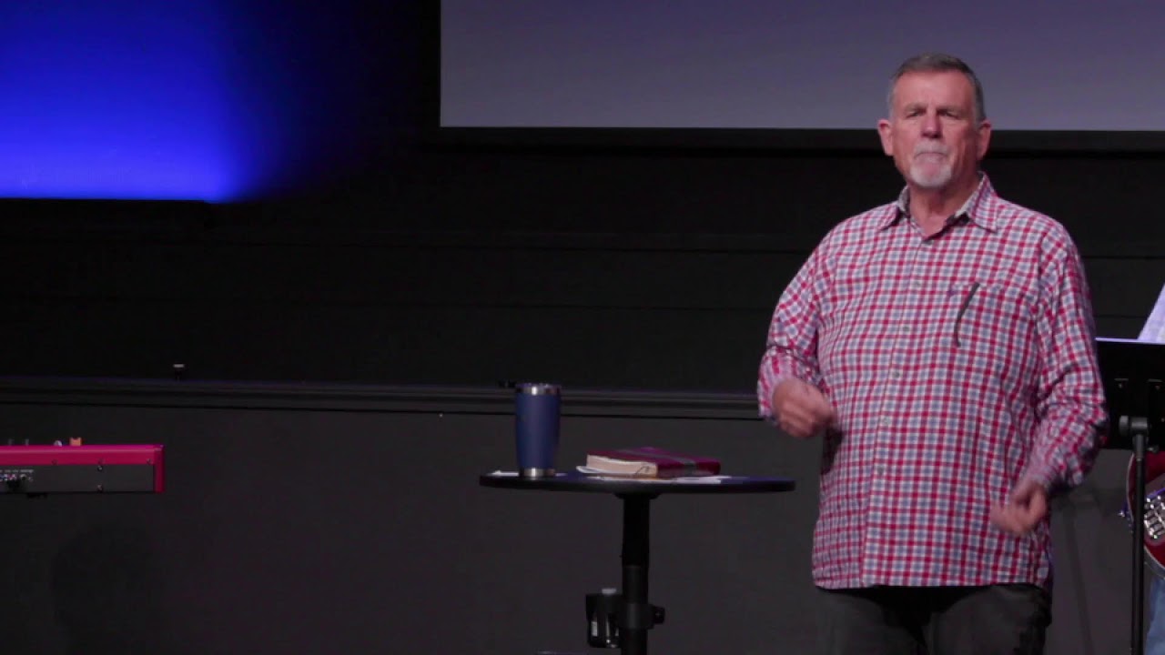 Live Sunday Service - 11:00am (PT) - The Bride Church, Yuba City