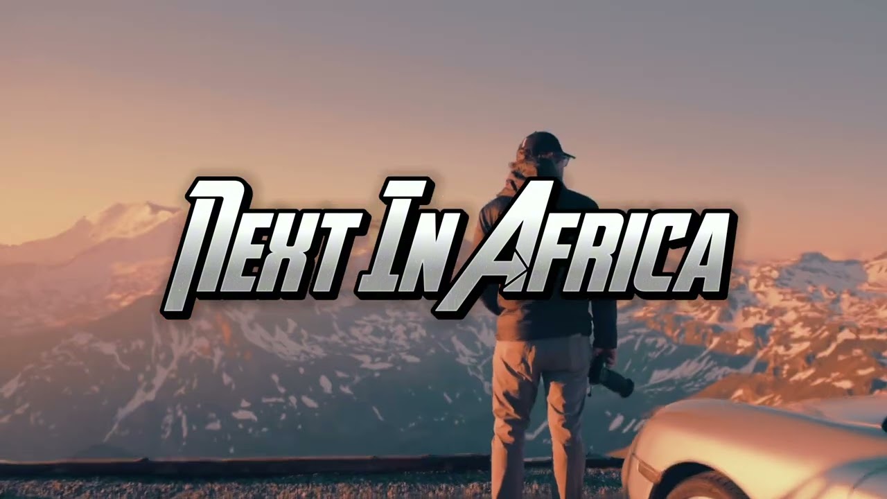 Devzboi1 - Next In Africa [Instrumental Beats]