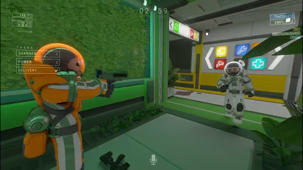 IS HE THE BEST?! (Lockdown Protocol)