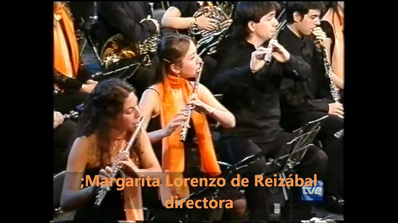 Danza de los mirlitones, Cascanueces, P.I. Tchaikovsky
