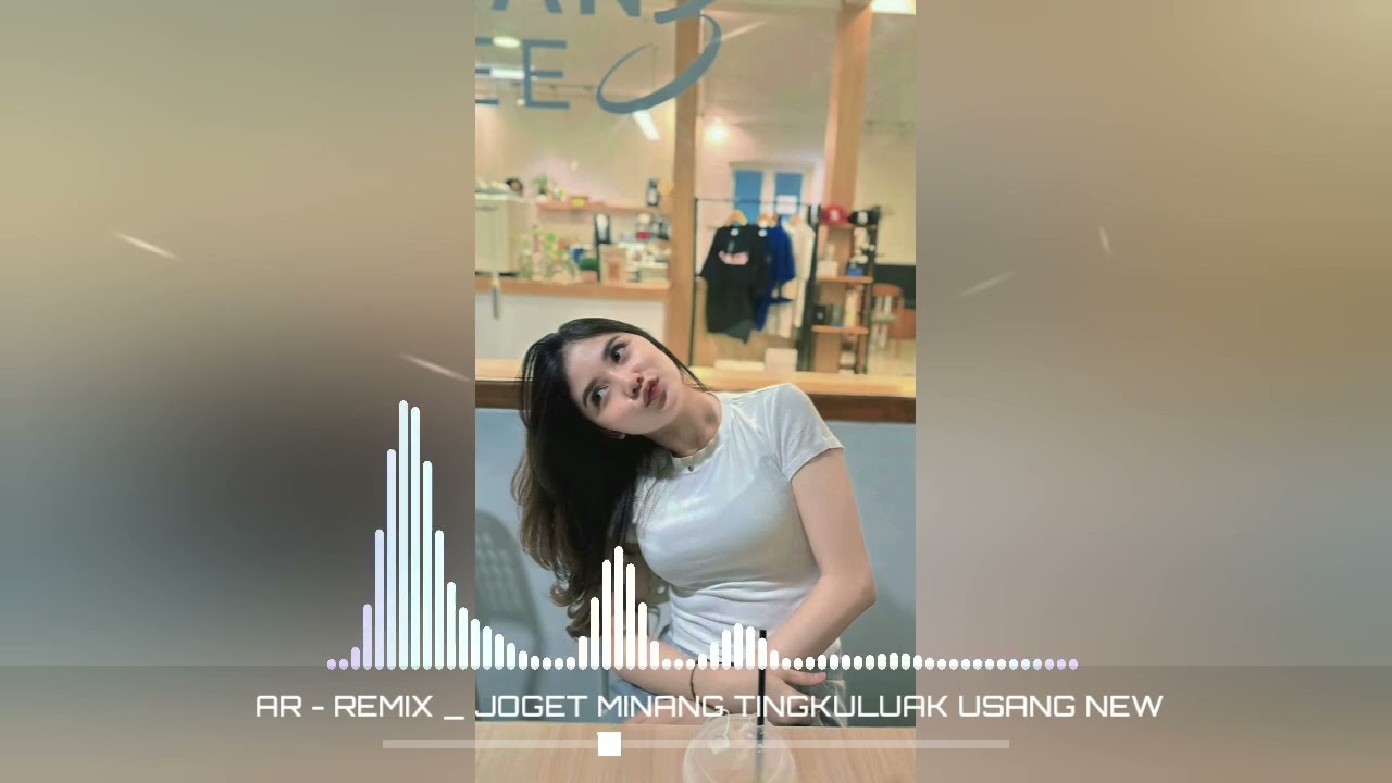 JOGET MINANG REMIX - TINGKULUAK USANG PART II _ VIRAL TIKTOK