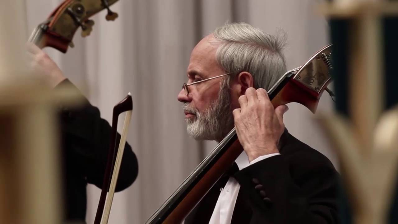 Rachmaninov Concerto for Piano and Orchestra № 3