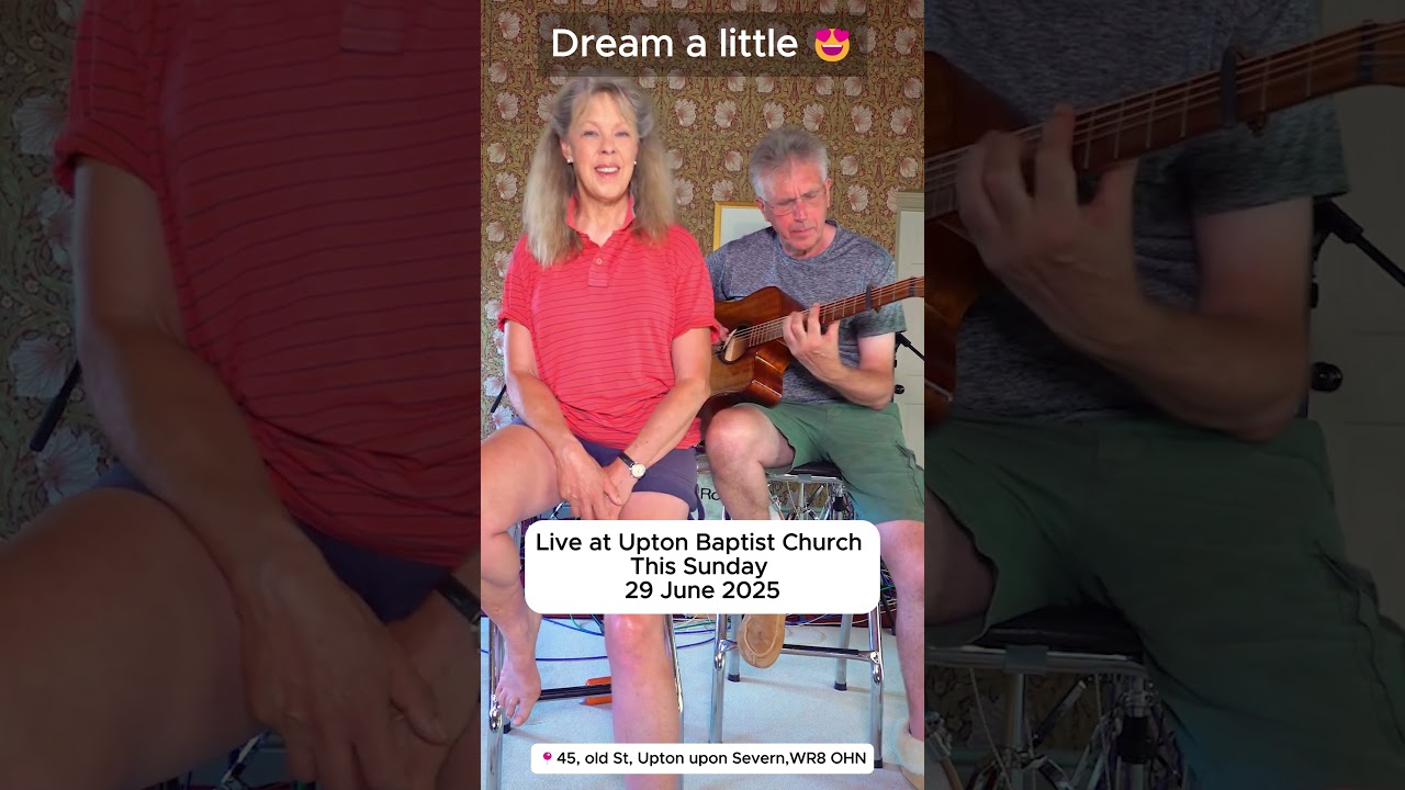 the most powerful thing you can do&hellip; is dream✨