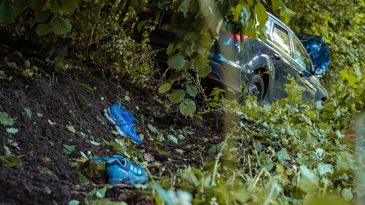 Autofahrer erfasst Joggerinnen-Gruppe - 25.05.2024