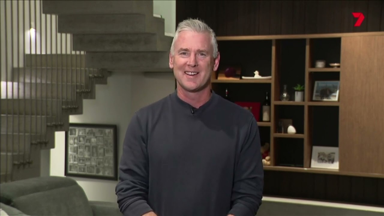 Talking Footy - Simmo Interview and related discussion