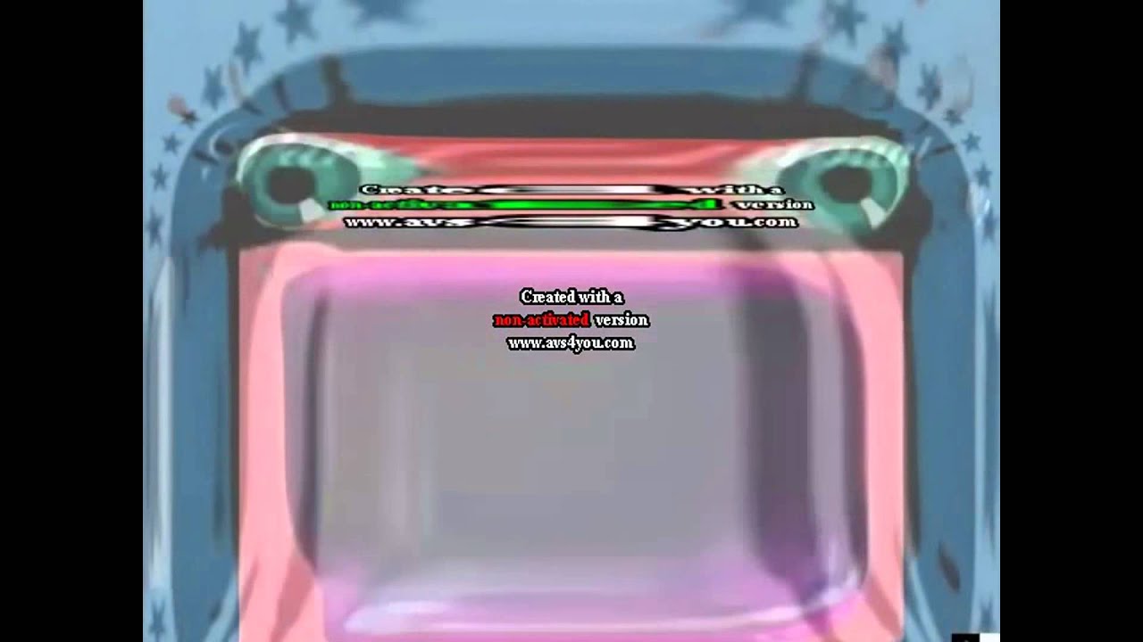 Paramount Csupo 1998 Effects Part 2