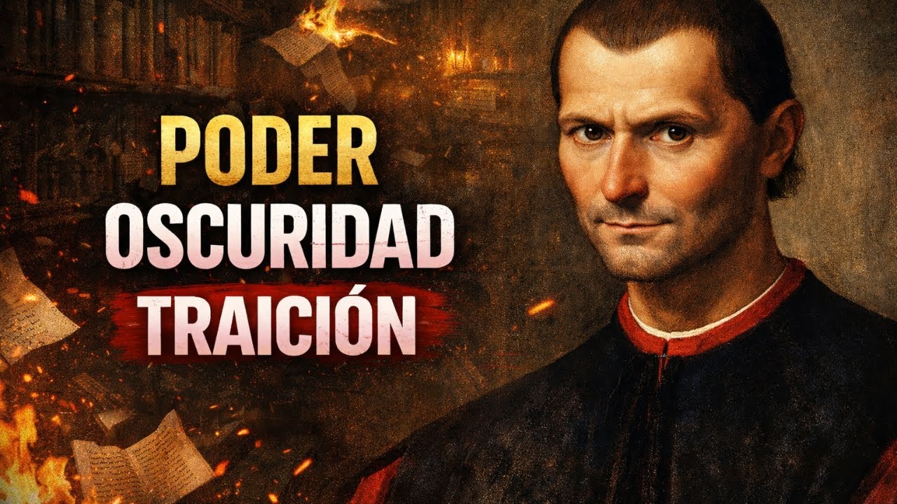 7 Leyes Ocultas Que Deciden Tu Éxito o Fracaso”