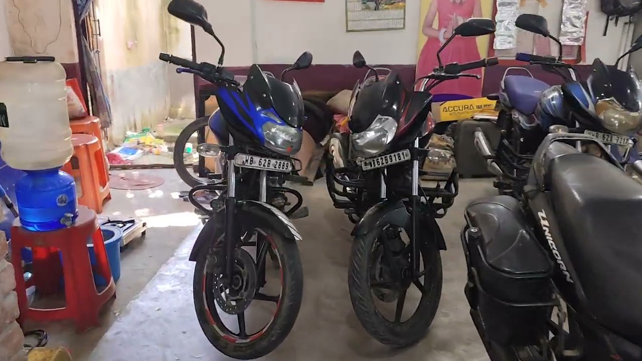 Today Stock in My Showroom Old Scooty, Bike & Car. CCall
