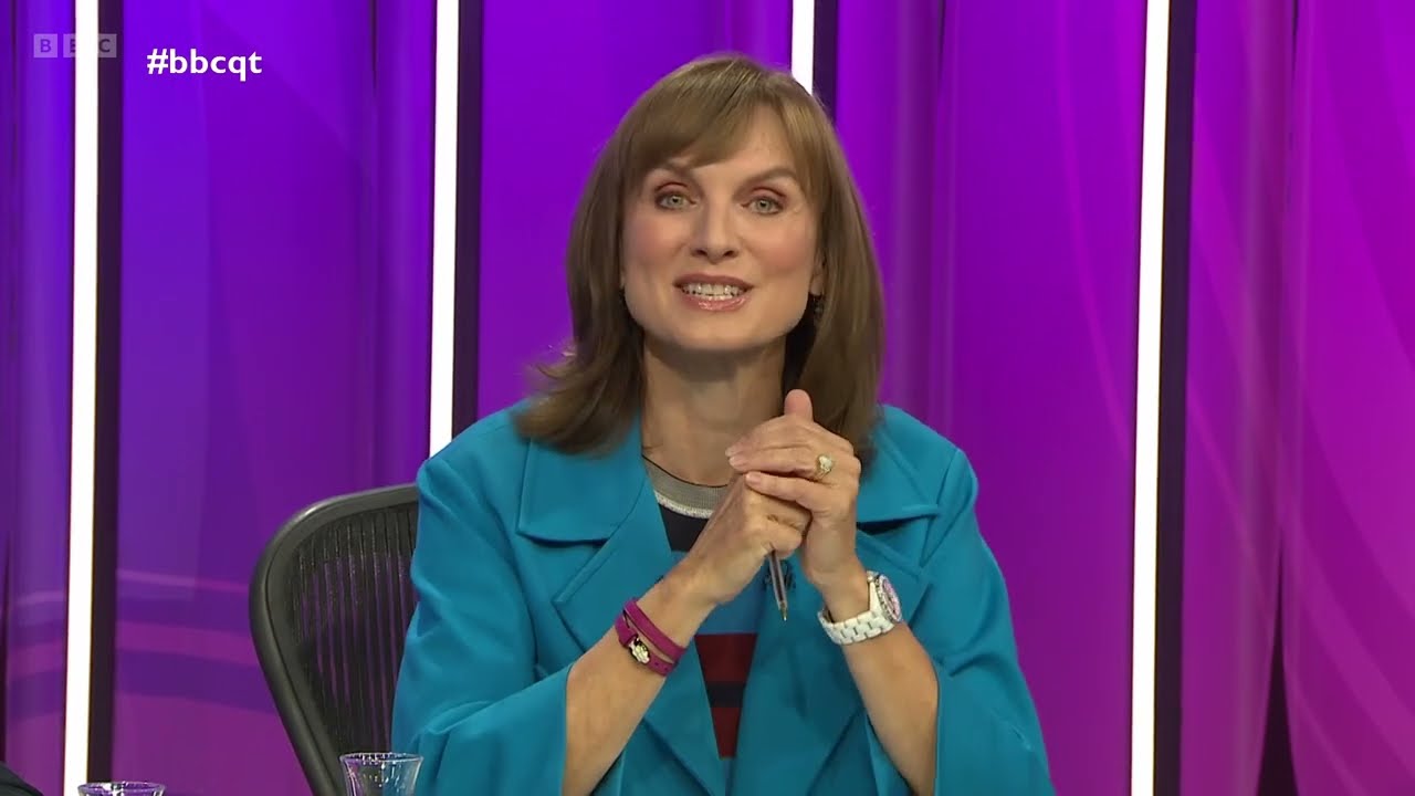 Question Time | 17th October 2024
