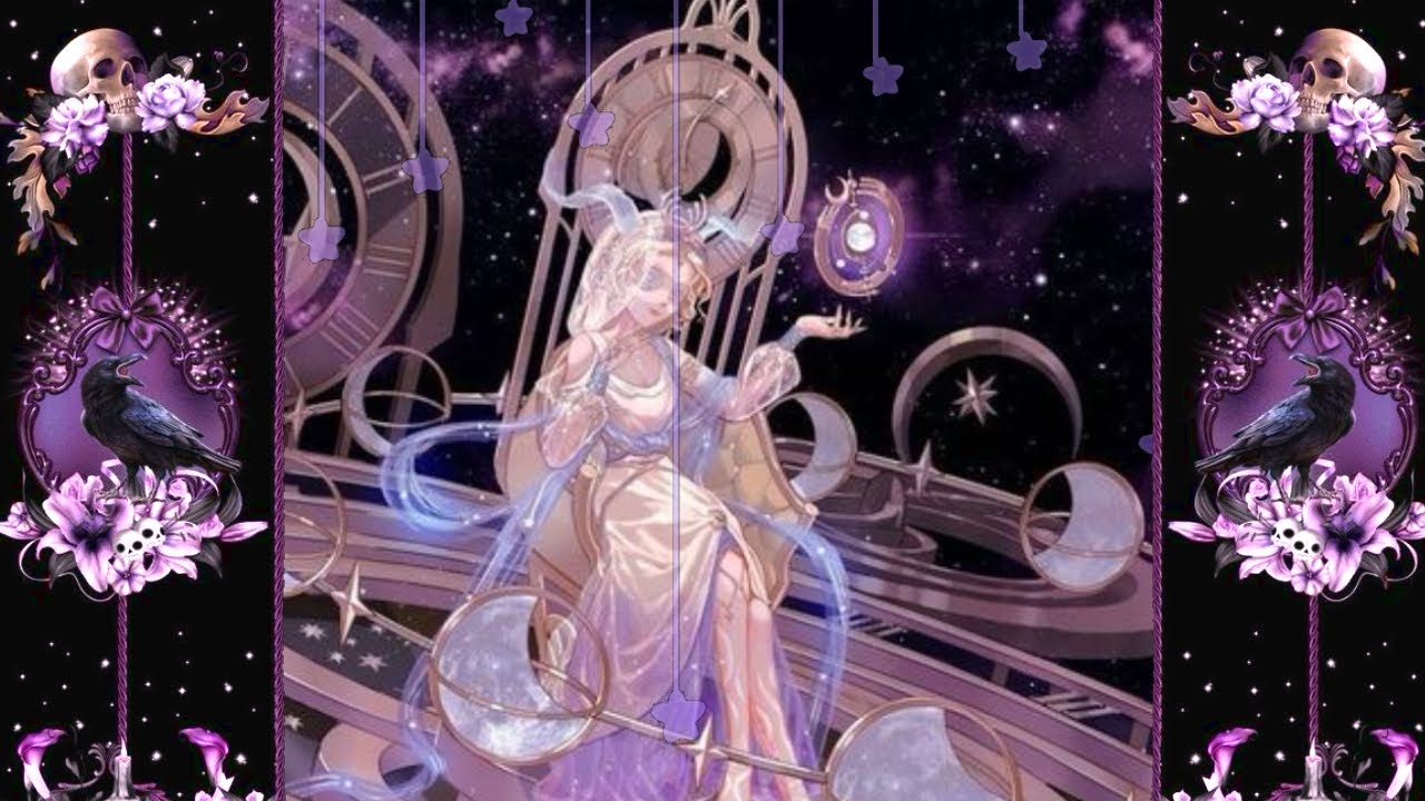 Playing with Priestess&rsquo;s SS skin &lsquo;The Envoy Of Yog-Sothoth&rsquo; in rank // Priestess VS Ripper // IDV