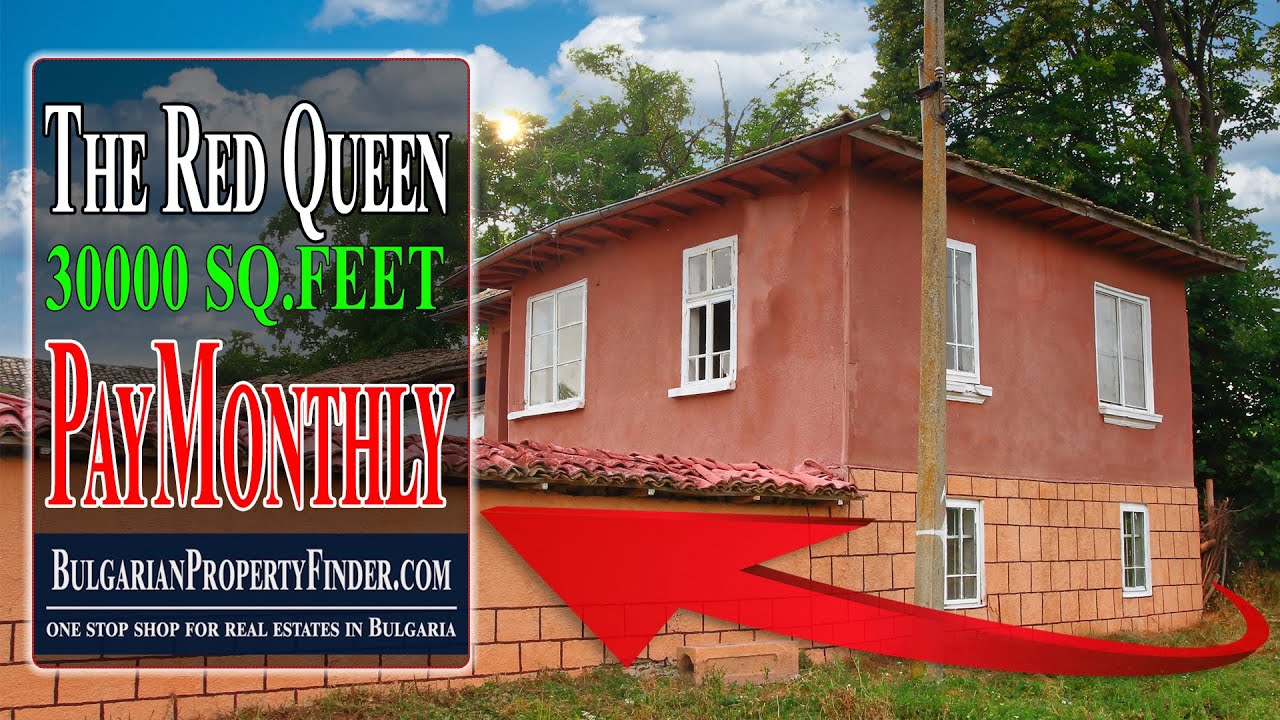 Home Tour Bulgaria | Property For Sale PayMonthly | Real Estate