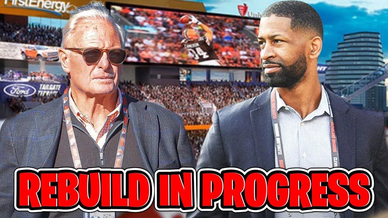 🚨Breaking:Browns Andrew Berry DESPERATELY TRYING To Help Shedeur Sanders LAND NEW WR1‼️