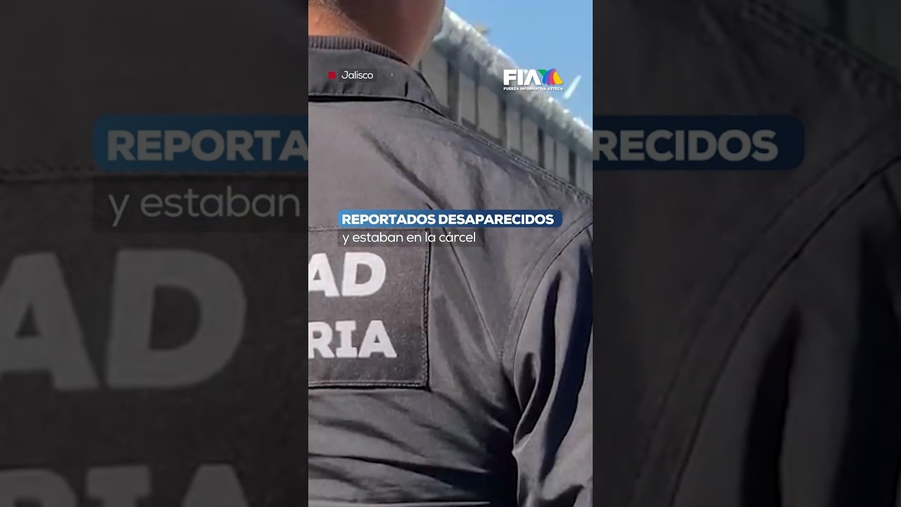 Esc&aacute;ndalo en Jalisco: Aparecen 70 