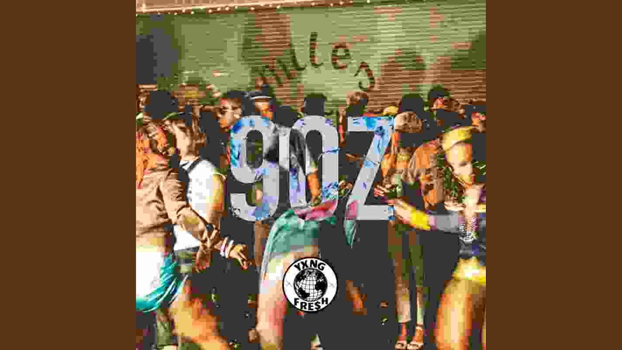 90Z (Instrumental)