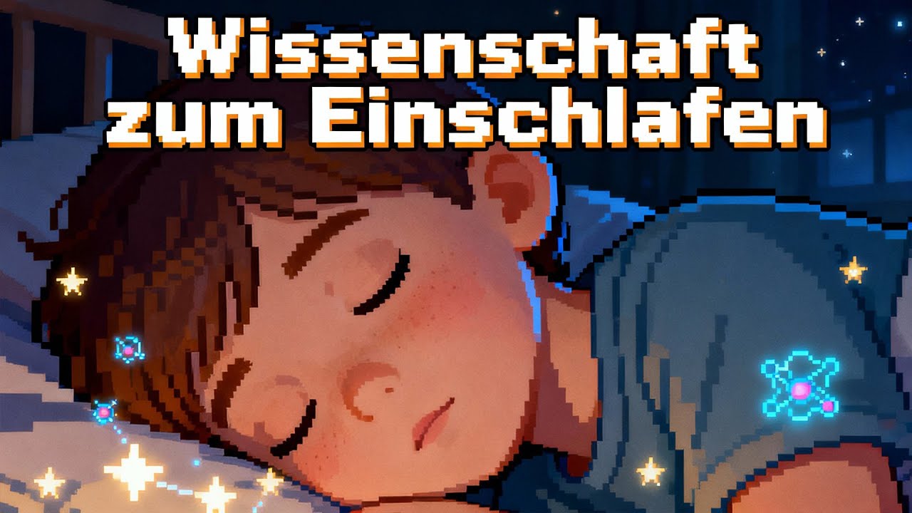 100 Interessante Fakten über die Wissenschaft | Wissenschaft zum Einschlafen