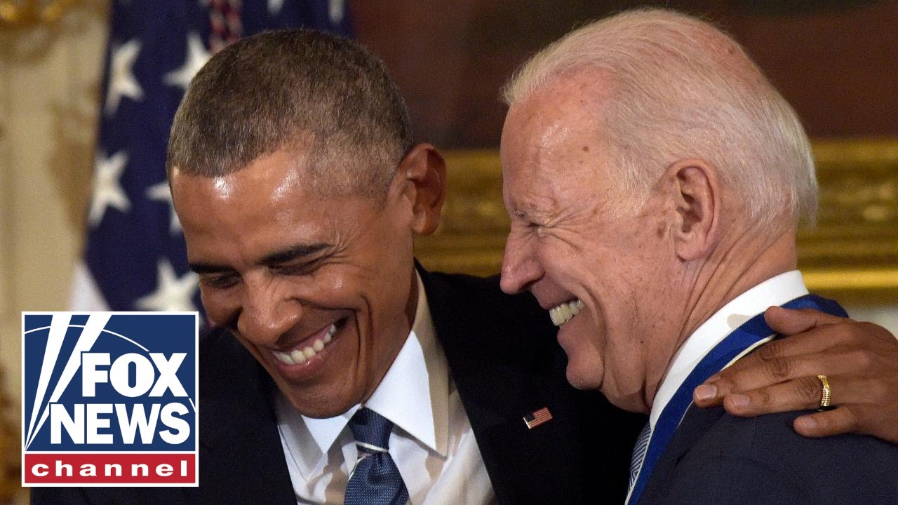 Ukraine's Burisma lobbied Obama admin to drop probe: Report