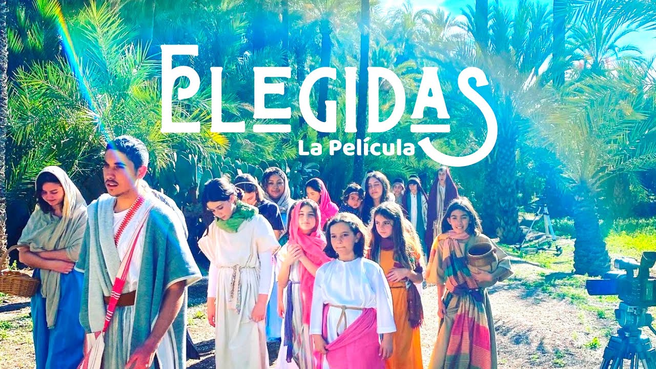 ELEGIDAS - La película