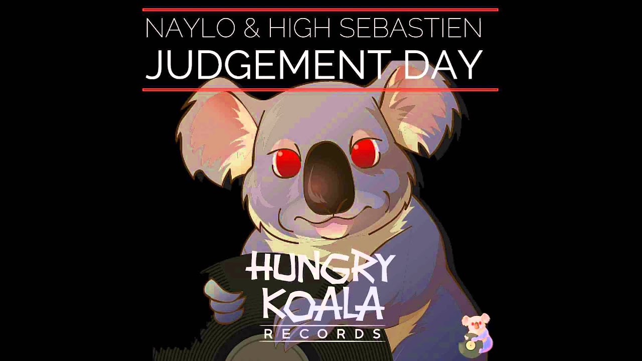 Naylo, High Sebastien - Judgement Day