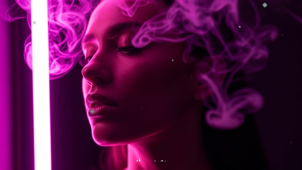 Underground Deep House Mix | Dark Night Vibes, Chill Bass & Smooth Grooves
