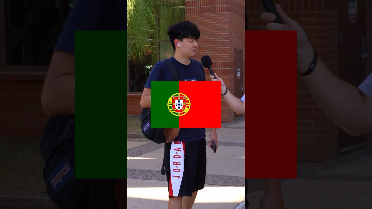 You should know THIS about Portugal 😧
