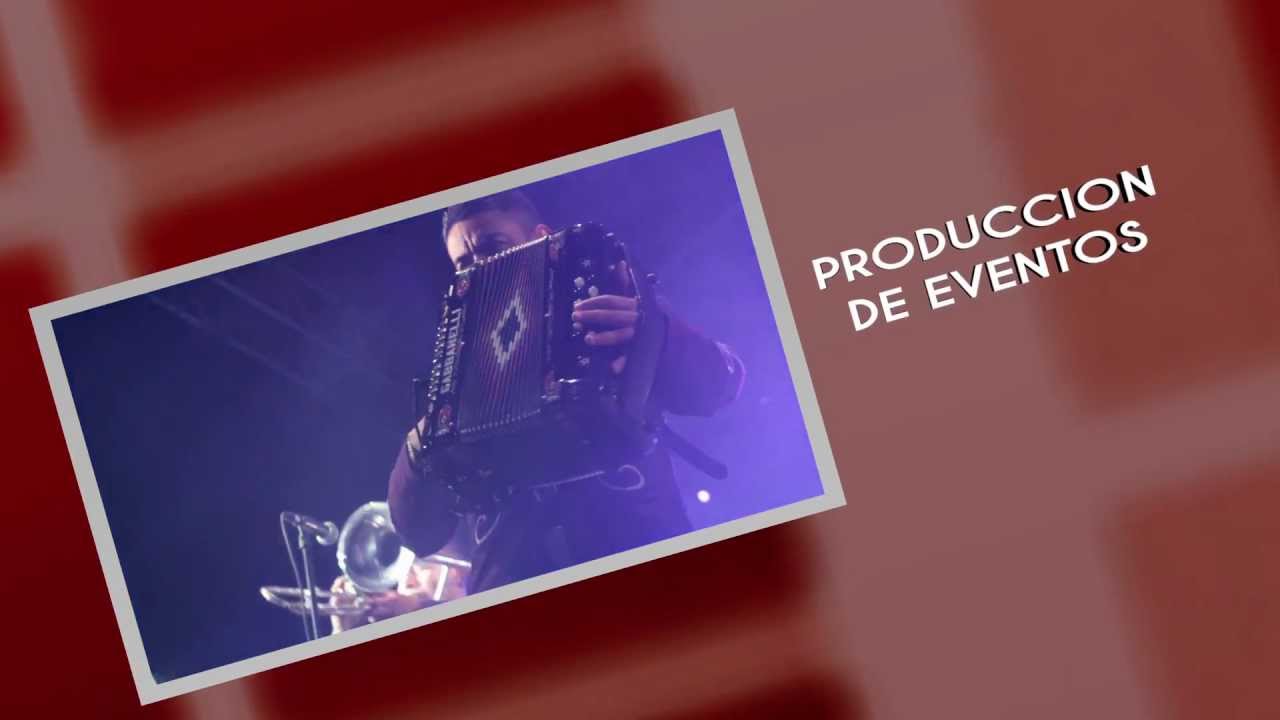 NR Producciones (Demo-Reel)