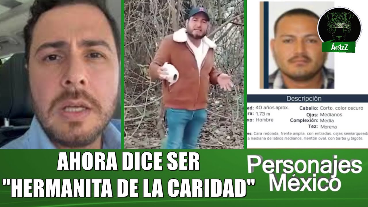 'El B&oacute;tox' dice que &eacute;l no le quit&oacute; la vida a Bernardo Bravo; exige a Harfuch liberen a su familia