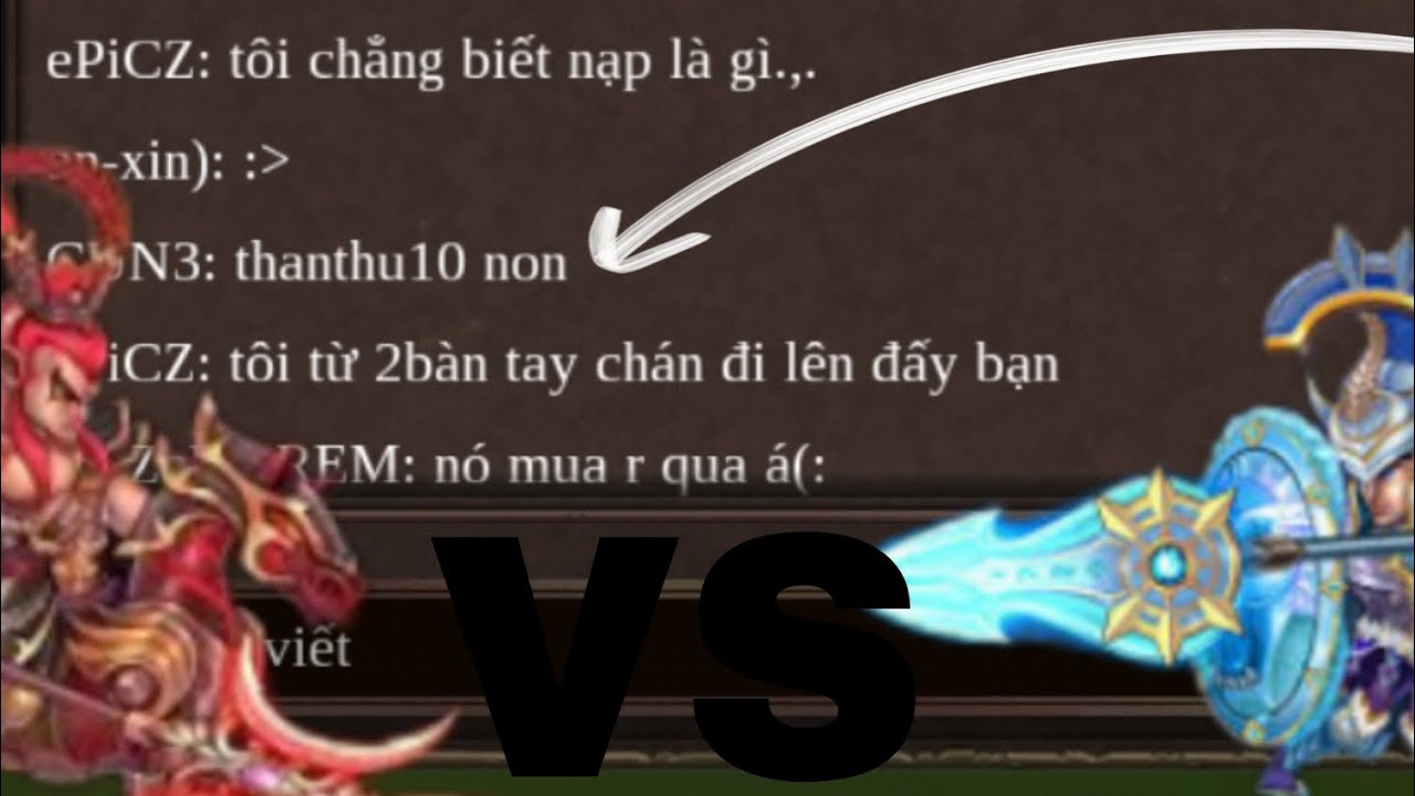 [EPIC HEROES WAR] CÁCH ĐỂ LẤY LẠI NHỮNG J ĐÃ MẤT🤡🤡#epicheroeswar #epicheroeswarnew #ehw