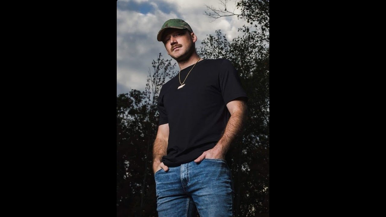 Morgan Wallen - Superman  (Video Remix)