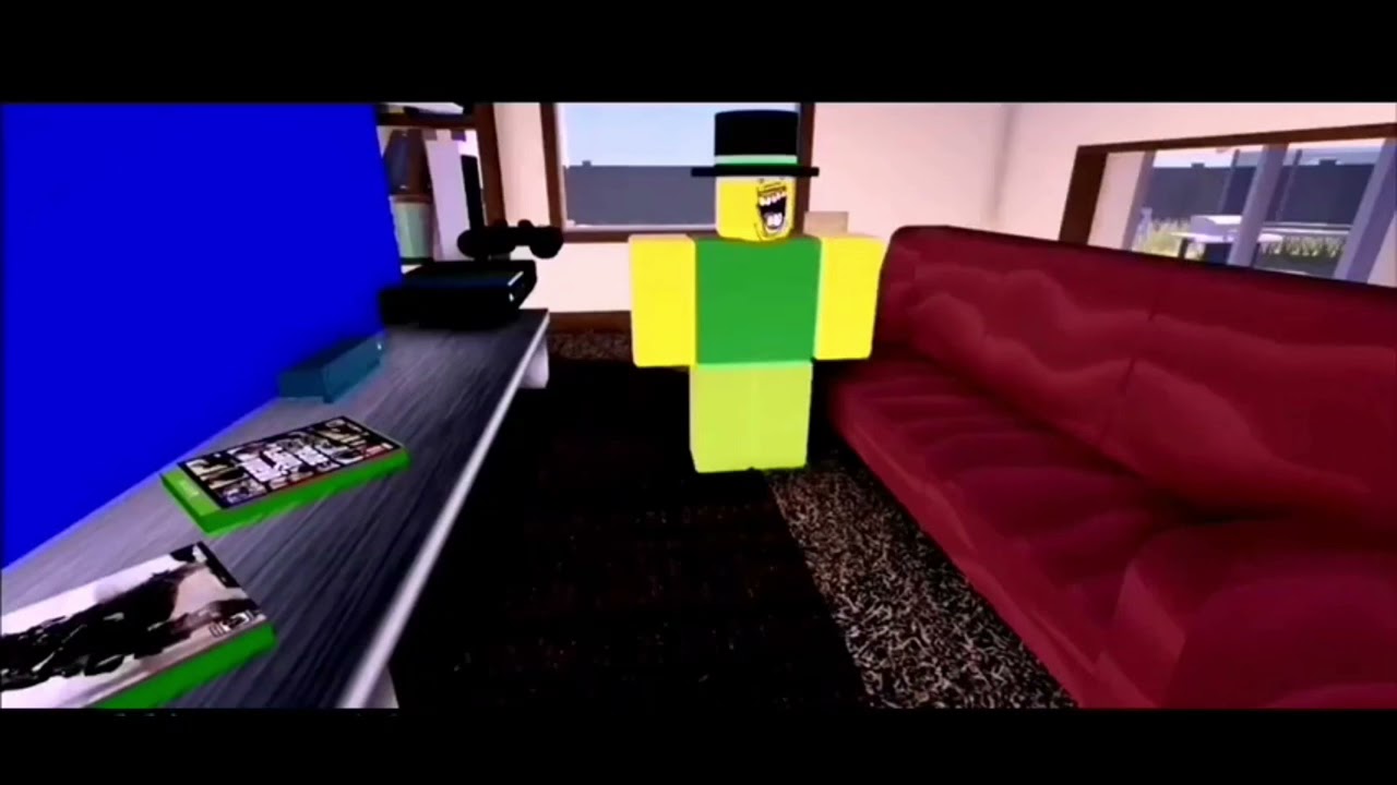 NotiveChill10K: Screaming, Crying and Yelling Compilation
