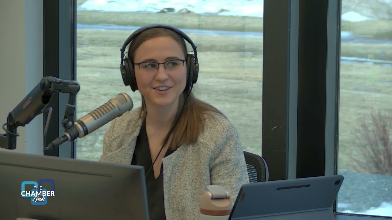 The Chamber Link Ep. 27: Understanding the Forces Shaping Business