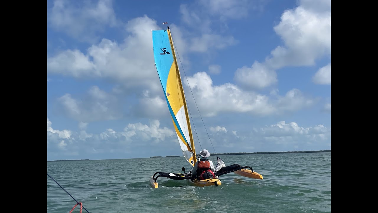 Lawless vs. The Everglades Challenge 2022