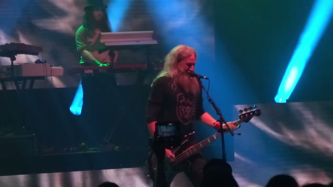 Mastodon - 