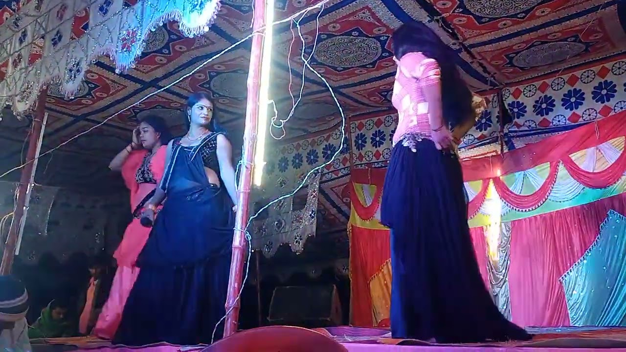 #Video | 😀 #Viral चौकी तोड़ कमर झोर #Treanding आर्केस्ट्रा Program 2025 😀 #गुड़िया रानी | #stejshow