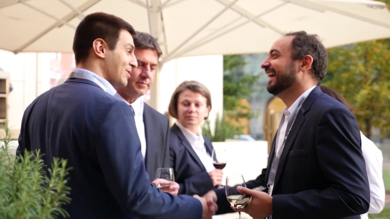 IR Global Annual Conference 2017 Berlin - Highlights