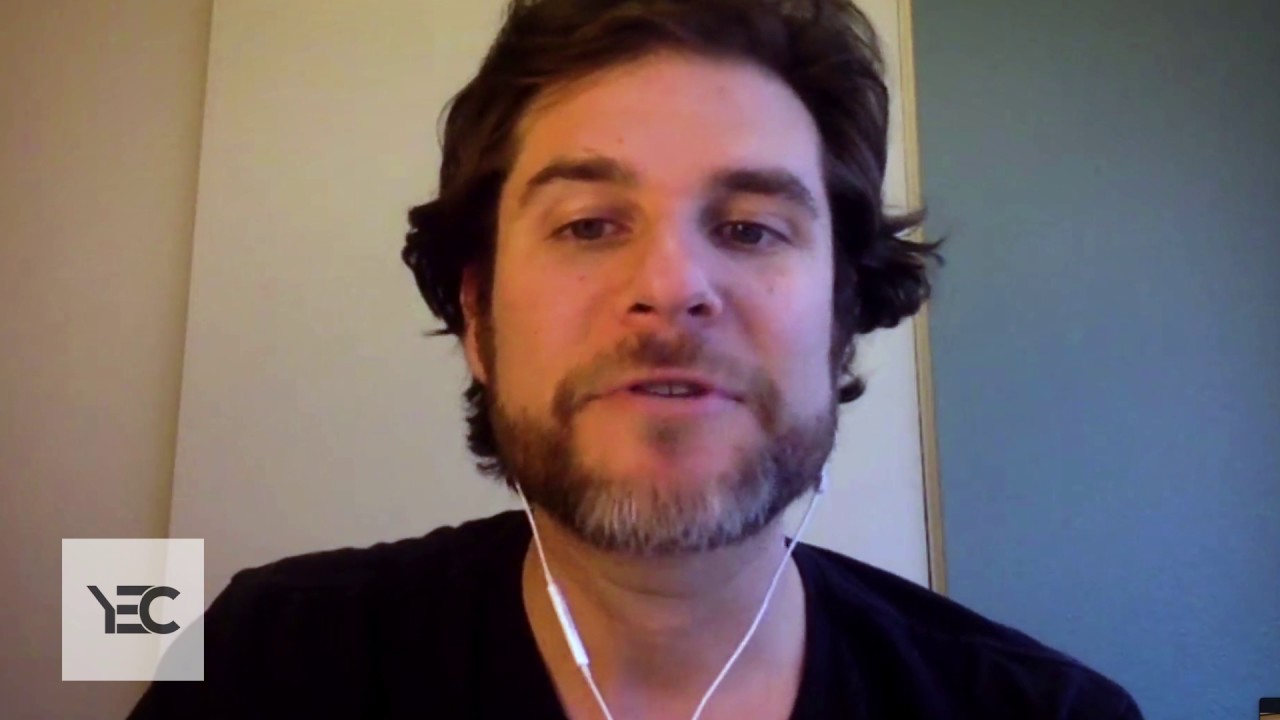 What Is Narrative Strategy?  - YEC Member Michael Margolis