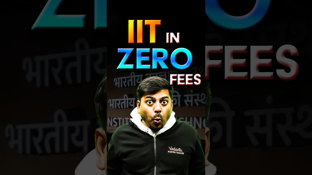 Scholarships to get into IITs and NITs😍😍#jee #jee2025 #iit #iitjee #nit #scholarship #jeemains