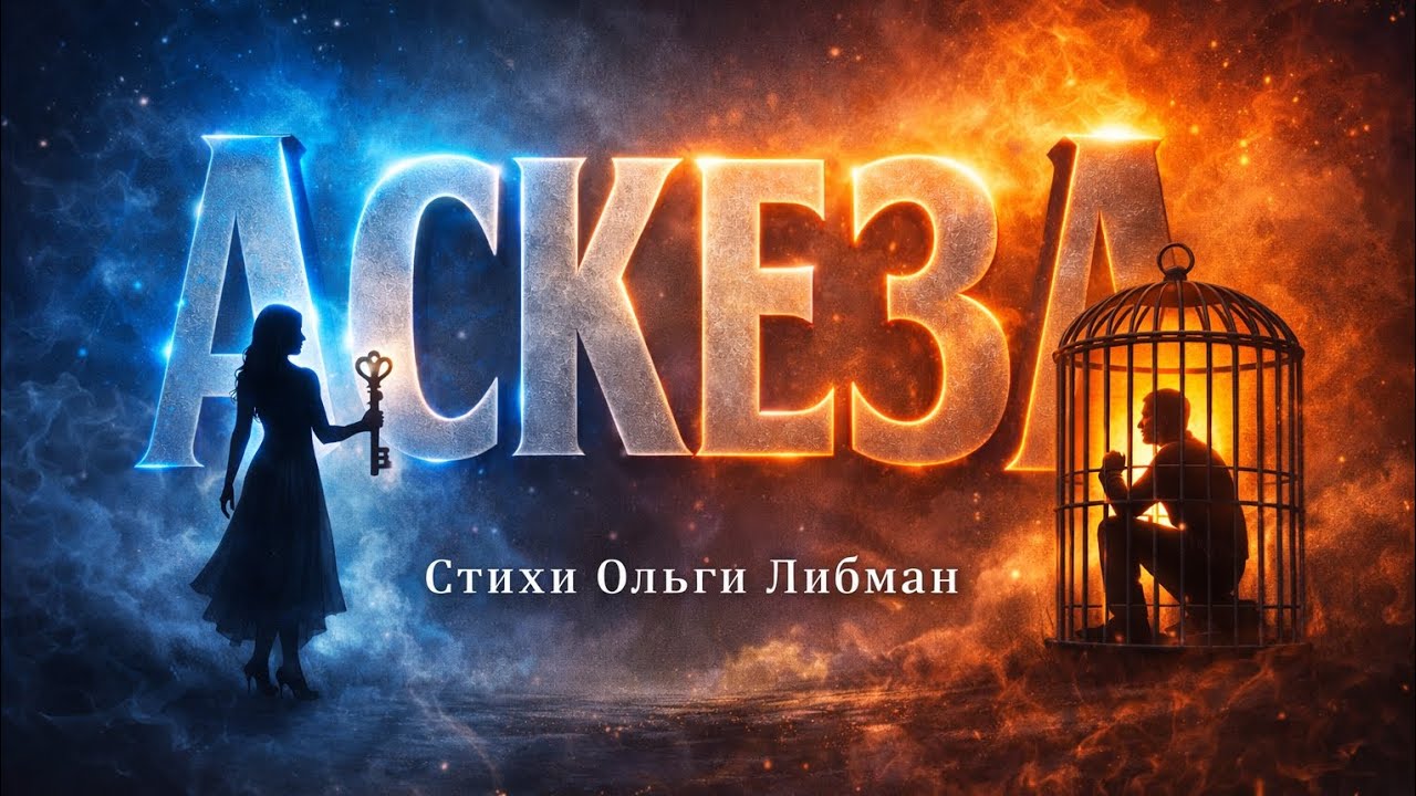 АСКЕЗА *- ОТКАЗ ОТ УДОВОЛЬСТВИЙ. 