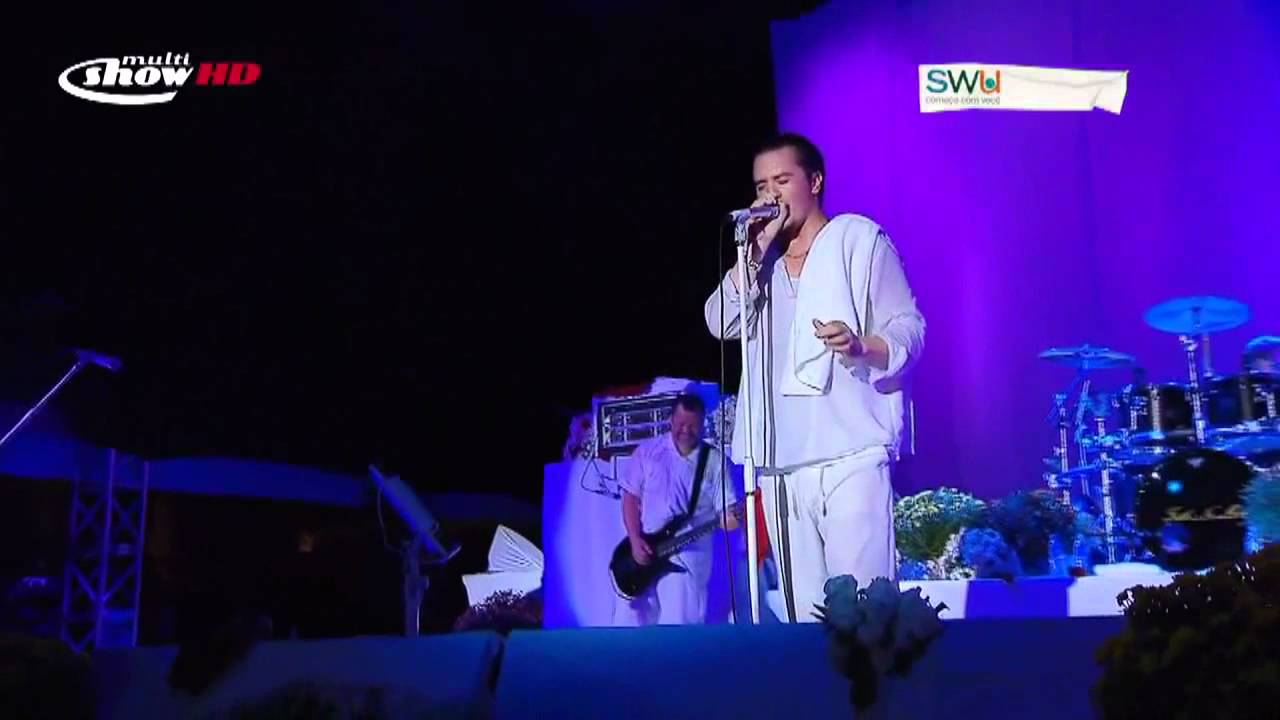 Faith No More - (New Song) ''Matador'' [HD] (SWU Festival / Brasil 2011)