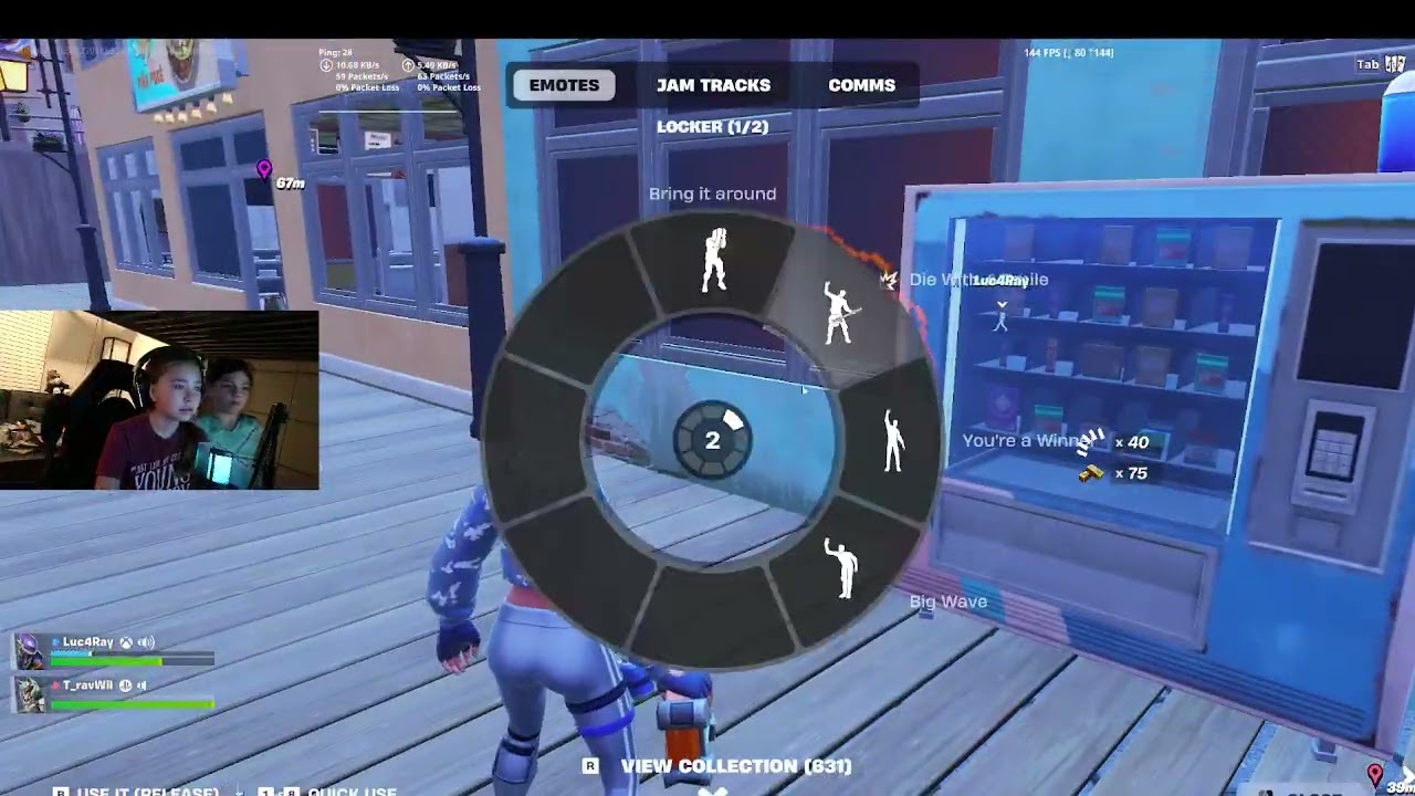 DO NOT WATCH