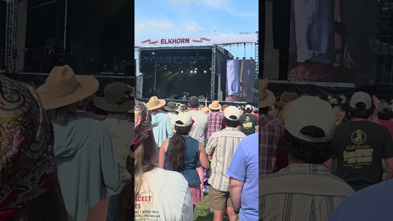 Railbird 2026 Shakey Graves  